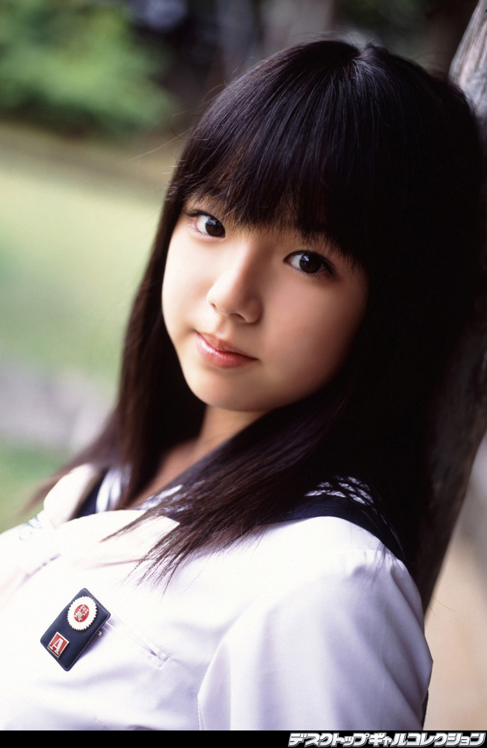 篠崎爱 No442 Ai Shinozaki [dgc]